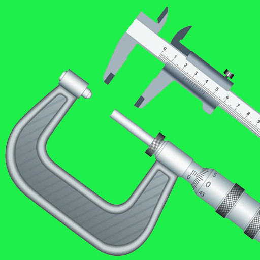 How to use micrometer logo
