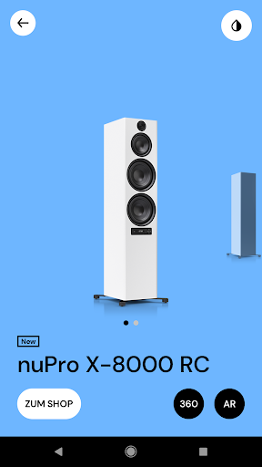 nuReality Screen 3