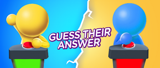 Guess Their Answer Mod APK 3.13.3 (Unlimited money, no ads)