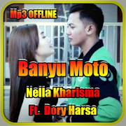Banyu Moto - Nella Kharisma Ft. Dory Harsa