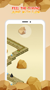 Desert Jump Mod Apk 3