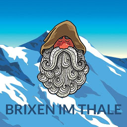 Icon image Brixen im Thale Snow, Weather,
