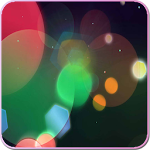 Cover Image of Download Cute and circle live wallpaper  APK