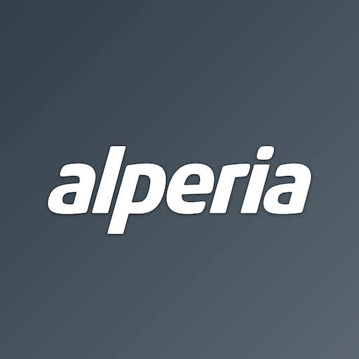 Alperia  Icon