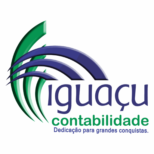Iguaçu Contabilidade logo