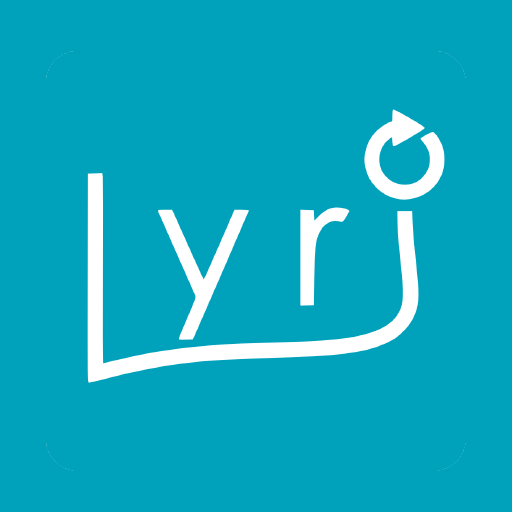 Lyri Live logo