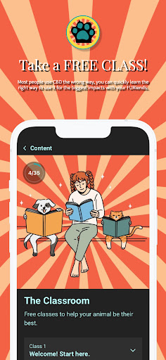 EmPAWer Screen 3