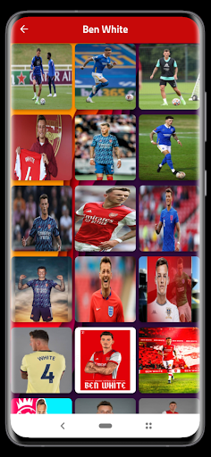 England team wallpaper Screen 3