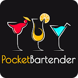 Pocket Bartender icon