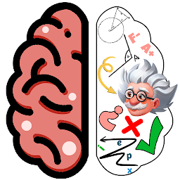Icon image JoyPlay: Brain Test