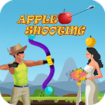 Cover Image of Tải xuống Apple Shooting 1.0 APK