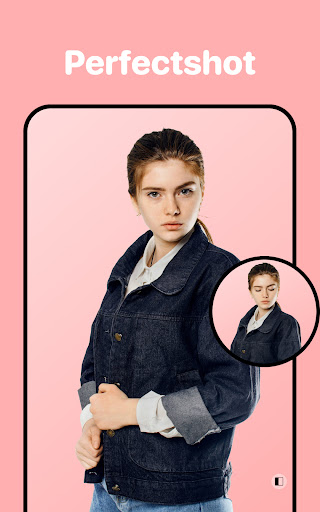 FaceTake Perfect Photo Editor