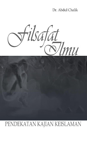 Android application Filsafat Ilmu - Kajian Islam screenshort