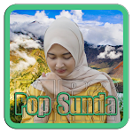 Cover Image of 下载 Pop Sunda Full Album Terpopuler Mp3 Offline 2.0 APK
