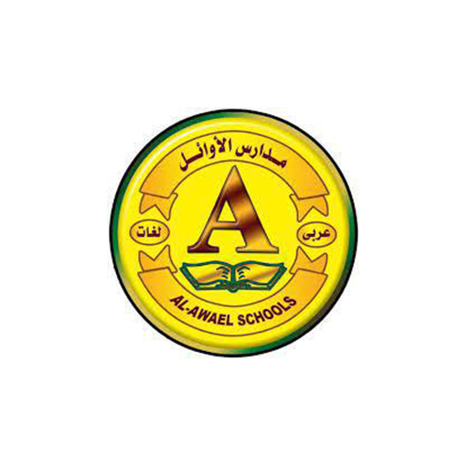 Alawael Schools logo