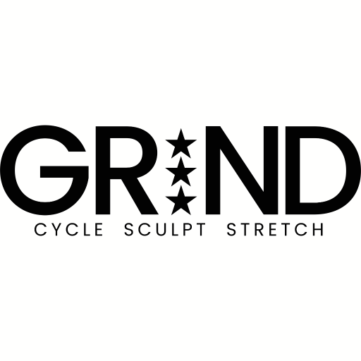 The Grind MPLS logo