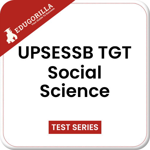 UPSESSB TGT Social Science App Download on Windows