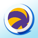 Cover Image of Unduh NS Volley Scout PRO 4.3 APK