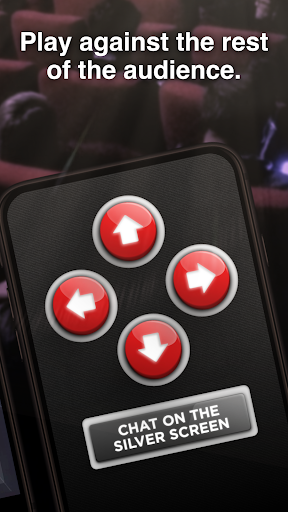 CineGame SE Screen 2