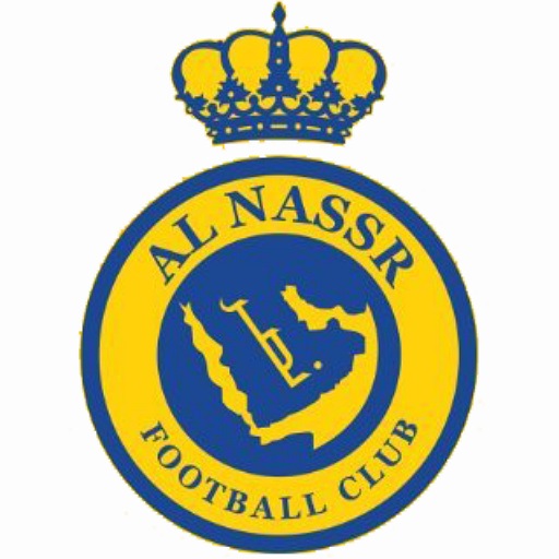خلفيات النصر السعودي logo