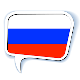 Speak Russian icon