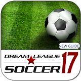 Guide:Dream leauge Soccer 17 icon