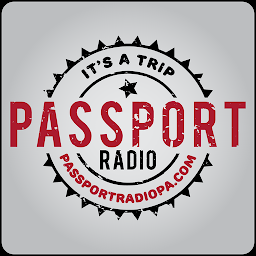 Icon image Passport Radio PA