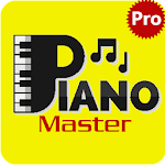Cover Image of Download Piano Master - Portable Piano  APK