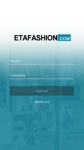 Android application VISAPP ETA-RM screenshort