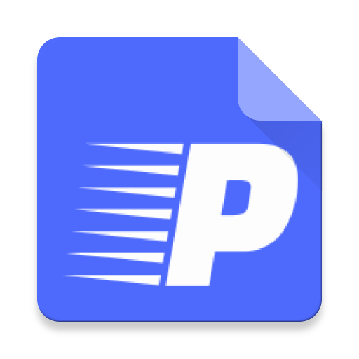 Panther File Explorer (PFX) 3.1.6 Icon