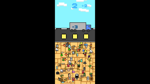 Cargo Rush Screen 3