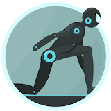 Robotron icon
