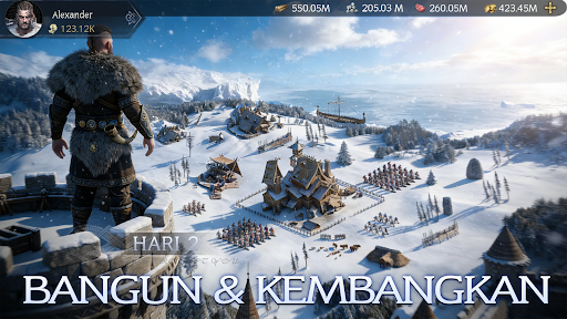 Vikingard screenshot 2