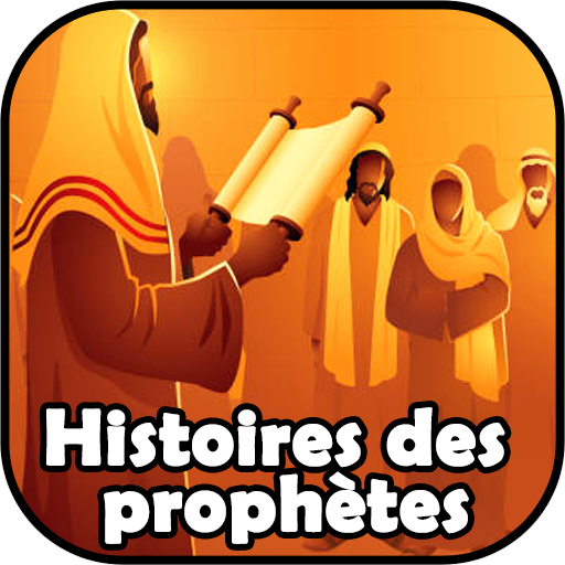 Histoires des prophètes