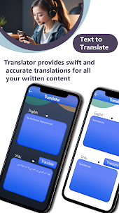 Translator-Scan: Translate All