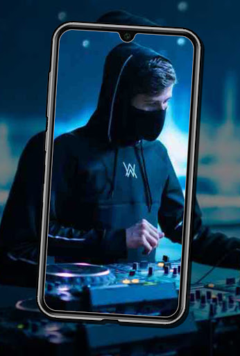 Alan Walker Wallpapers