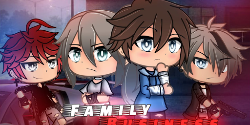 Wallpaper for Gacha GL Life HD