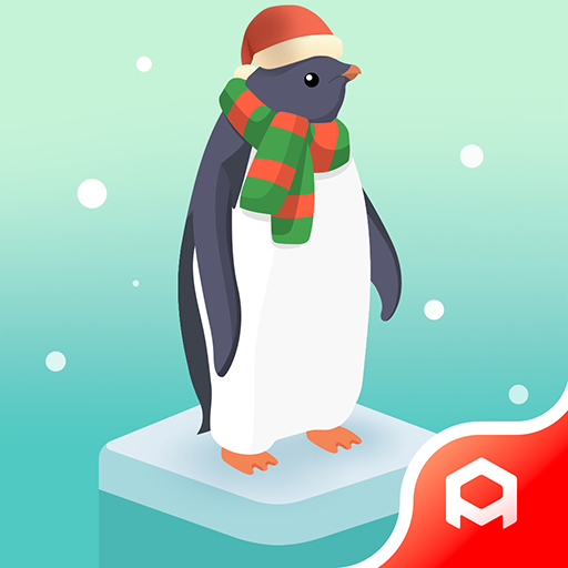 Ilha dos Pinguins – Apps no Google Play