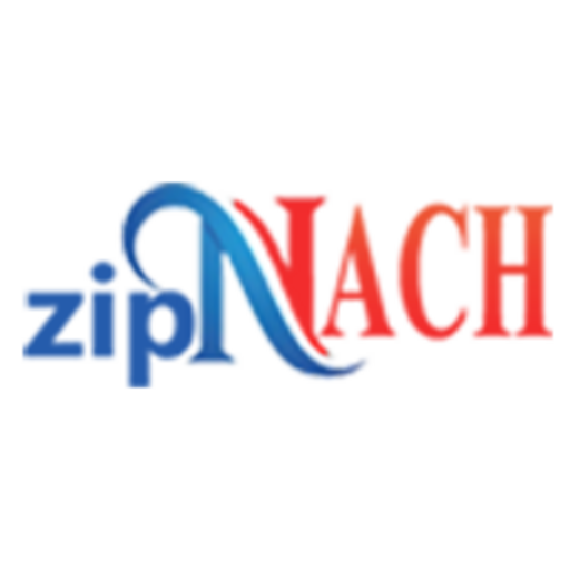 ZipNACH Enterprise logo
