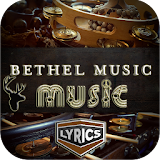 Bethel Music Lyrics v1 icon