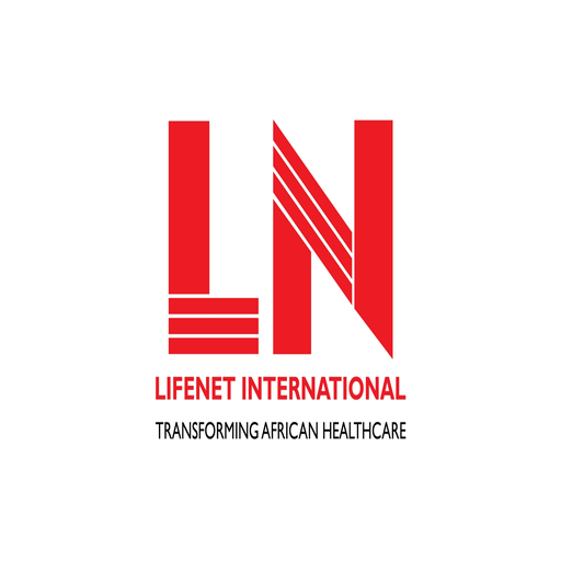 LifeNet E-Learning logo