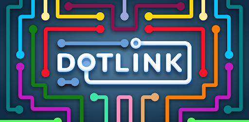 Dot Link - Connect the Dots
