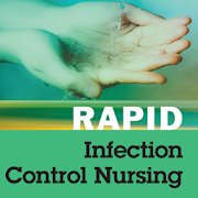 Rapid Infection Control Nurs.  Icon