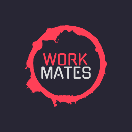 WorkMates logo