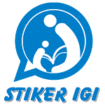 Cover Image of Download Stiker WA IGI  APK