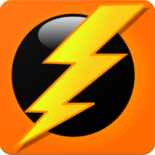 Browspeed - High speed Browser  Icon