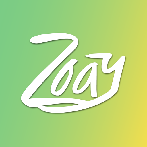 Zoay Spirituality Community  Icon