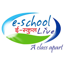 图标图片“E SCHOOL For PCMB”
