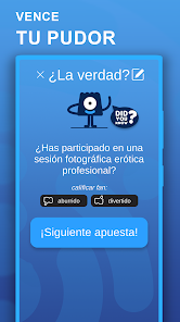 Captura de pantalla