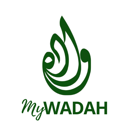 myWADAH logo